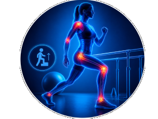 Fisioterapia para Coluna
