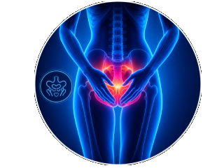 Fisioterapia para Coluna